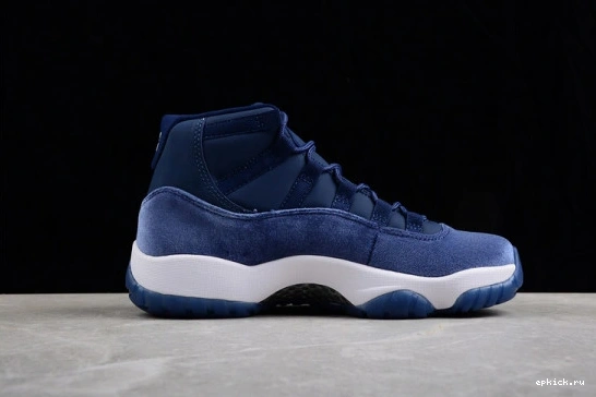 Cheap EP Midnight 11 AR0715-441 AR0715-441 Navy Retro Jordan 0303